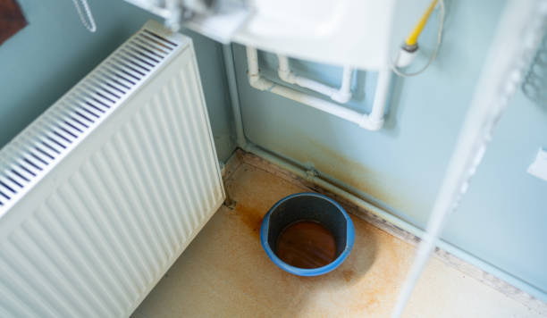 Best Residential water damage restoration  in Hlcrest, IL