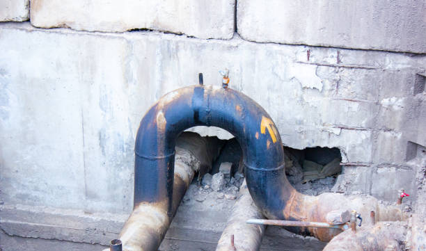 Best Water damage restoration specialists  in Hlcrest, IL